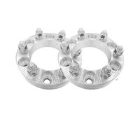Auto Distanziali Ruota Compatibile Con Dodge Per Challenger Distanziatori Ruota Per Auto Spessori 6X139.7 67.1 Hub Cebtric Adattatore Per Mozzo Ruota Distanziatore Ruota Cerchi Distanziatori