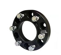Auto Distanziali Ruota Compatibile Con Ford Per Ranger Distanziali Per Ruote Auto Adattatore 6x139.7 93.1 Distanziali Ruote Con Mozzo In Alluminio Distanziali Per Ruote Modifica Degli Spessori