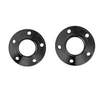 Auto Distanziali Ruota Compatibile Con Gli Adattatori Spessori Distanziali Ruota PCD 5x112 Foro Centrale 66,6mm Distanziali Ruota Centrale Mozzo Auto Accessori Per Decorazione Automatica