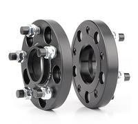 Auto Distanziali Ruota Compatibile Con KIA Per CARENS Per CEED Per CERATO Per OPTIMA Per SOUL Per SPORTAGE Per VENGA Adattatori Distanziali Ruota Centrici Mozzo Auto PCD 5x114.3 CB 67.1mm