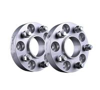 Auto Distanziali Ruota Compatibile Con Land Per Rover Per Discovery 5 Per Discovery 3 4 LR3 LR4 Per Range Rover Sport Per Defender 2019-2023 Car Wheel Spacer Adapter PCD 5x120 CB 72.6(color1,30mm)