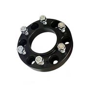 Auto Distanziali Ruota Compatibile Con Mitsubishi Per Pajero V93 V97 V73 V71 6x139.7 67.1 25-38mm Distanziali Ruota Auto Hubcentric Adattatore Distanziatore Ruota Parti Di Modifica(1 piece 38mm)
