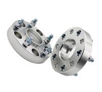 Auto Distanziali Ruota Compatibile Con Suzuki Per Grand Per Vitara Per Jimny 1988-2004 PCD 5x139,7 CB 108mm 20/25/30/35/40/50/60mm Flangia Adattatore Distanziale Ruota M12XP1.25