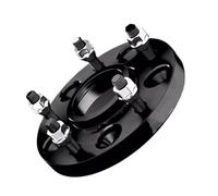 Auto Distanziali Ruota Compatibile Con Tesla Per Model 3 Y 2022 Adattatore Distanziale Ruota PCD 5x114.3 CB 64.1mm Accessori Auto Hubcentric Distanziatore Ruota 15/20/25/30/35mm
