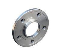 Auto Distanziali Ruota Per A3/A4/A6/S6/RS4/S8/TT Per Quattro 2 Pezzi 12/15/20 Mm Distanziali Ruota PCD 5x100/5x112 CB 57.1 Mm Distanziatori Per Ruote(2PCS 12MM)