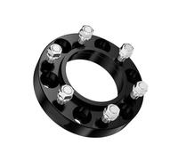 Auto Distanziali Ruota Per Baic BJ40 Plus BJ40 SE BJ40L 2018-2023 2 Pezzi PCD 6x139,7 Hubcentric 110MM 108MM 6 Fori Adattatore Distanziali Ruote Auto(2X 35mm-CB 110mm)