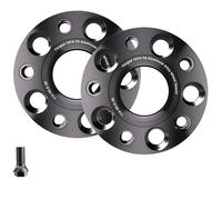 Auto Distanziali Ruota Per Benz Per Classe B 2 Pezzi 5x112 66.6 M14x1.5/10 Bulloni Flangia Piastra Distanziali Ruota Mozzo In Alluminio Adattatore Allargato Distanziatori Per Ruote(2pcs 35mm)