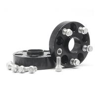Auto Distanziali Ruota Per BMW E39 Per X5 Per X6 E70 E71 E72 F15 F16 F85 F86 2 Pezzi PCD 5x120 CB 74.1 M12xP1.5 O M14xP1.25 Distanziali Ruote(2PCS 60mm)