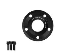 Auto Distanziali Ruota Per BMW Per X3 F25 2/4 Pezzi PCD 5x120 CB 72.6 Mm 5 Fori T6-7075 Adattatore Distanziale Per Ruota In Lega Di Alluminio Forgiato Distanziatori Per Ruote(2pcs 20mm)