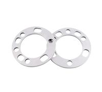 Auto Distanziali Ruota per Chevrolet per Silverado Avalanche per Suburban 1500 per Tahoe Distanziali per Ruote da 8 Mm Bulloni Modello 5x5,5" 5x139,7mm 6x5,5" 6x139,7mm Distanziale Ruota