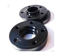Auto Distanziali Ruota Per E30 E36 E38 E46 E60 E61 E63 E65 F07 F10 E24 E63 E64 F12 E23 E32 2 Pezzi 12 Mm 0,47 Pollici Di Spessore 5 X 120 72,6 Mm Distanziali Per Ruote