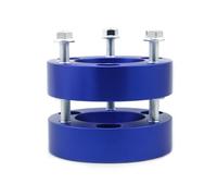 Auto Distanziali Ruota Per Ford Per Ranger Per T8 Distanziali Elicoidali Ammortizzatori Molle Ammortizzatori Kit Sollevamento Sospensioni Anteriori 25 Mm/32 Mm Adattatore Distanziale Ruota(25MM)
