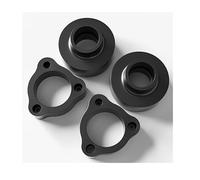 Auto Distanziali Ruota Per GWM Per Haval H6 2 Pollici Rialzo Telaio Molla Assorbimento Degli Urti Distanziale Aumentato Anteriore Posteriore Wheel Spacers Adapters