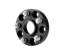Auto Distanziali Ruota Per Land Per Rover Distanziali Universali Per Ruote 1 Pezzo 5x120 CB 72,6 Mm Adattatore Mozzo M14x1,5 Accessori Per Pneumatici Distanziatori Ruota Ampliamento Kit(20mm)