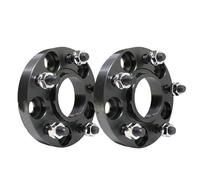 Auto Distanziali Ruota Per Land Per Rover Per Defender Per Discovery 5 Per Range Per Rover 2 Pezzi PCD 5x120 CB 72.6 Adattatore Distanziale Ruota Distanziatori Ruota Ampliamento Kit(Spacer 30mm)