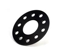 Auto Distanziali Ruota Per NISSAN 350Z/370Z/GTR Per Maxima Altima Fuga Per Leaf Maxima Per Bluebird 2 Adattatori Distanziali Ruota PCD 5x114,3 CB 66,1 Mm(2PCS 5MM)