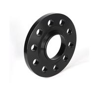 Auto Distanziali Ruota Per NISSAN 350Z/370Z/GTR Per Maxima Altima Fuga Per Leaf Maxima Per Bluebird 2 Adattatori Distanziali Ruota PCD 5x114,3 CB 66,1 Mm(2PCS 15MM)