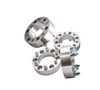 Auto Distanziali Ruota Per Toyota FJ Per Cruiser Per 4Runner FJ-40 FJ80 Adattatore Per Distanziali Ruota 108 Mm 4 X 6x139,7 50 Mm
