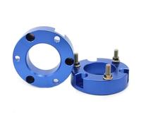 Auto Distanziali Ruota Per Toyota Per Hilux Per Vigo Distanziali Per Molle Ammortizzatori Molle Di Assorbimento Kit Sollevamento Per Sospensioni Anteriori Auto Adattatore Distanziale Ruota(25mm)