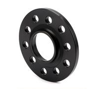 Auto Distanziali Ruota Per Volvo Universal 2 Pezzi Adattatori Distanziali Ruota Da 3/5/8/10/12 Mm PCD 5x108/5x110 CB ID 65,1 Mm A OD 73,1 Mm Distanziatori Ruota Ampliamento Kit(65.1to73.1 5mm)