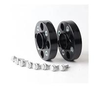 Auto Distanziali Ruota Per VW Per Polo/Jetta/Gol/UP/Santana 2 Pezzi 20/25/30/35/40 Mm PCD 4x100 CB 57,1 Mm Adattatore Distanziale Ruota Per 4 Fori M12x1,5(2PCS 35mm)