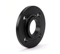 Auto Distanziali Ruota Universali Per Auto Adatti A Cerchi A 4 Fori 2 Pezzi 3/5/8/12/15/20 Mm Adattatori PCD 4x114.3 CB 60.1 O 64.1 Mm Distanziali Distanziatori Per Ruote(2PCS 10mm 60.1)