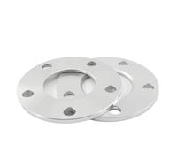 Auto Distanziali Ruote 2 Pezzi Distanziali Per Ruote In Lega Alluminio 4x100 CB 56.1 Spessore 0,3 Cm 5 Mm 7 Mm 8 Mm 9 Mm 10 Mm 12 Mm 15 Mm 20 Mm Cerchi Per Auto Kit Distanziale(6MM)
