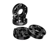 Auto Distanziali Ruote Per BMW X5 X6 E70 E71 E72 F15 F16 F85 F86 PCD 5x120 CB 74,1mm M14xP1,25 2/4Pcs 25/30/35mm Adattatore Distanziale Ruota Kit Distanziale(4pcs 30mm)