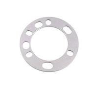 Auto Distanziali Ruote Per Cadillac Per Escalade 1999-2021 6/8/12mm Tutti I Modelli Distanziali Ruote Bulloni Modello 5x5,5" 5x139,7mm 6x5,5" 6x139,7mm(12mm0.42inch)