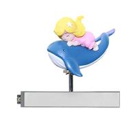 Auto, divertente per auto, dashboard shaking toy - cartone animato - auto - giocattolo per cruscotto - divertimento durante il surf di sculture di - ornamento per camion - compleanno