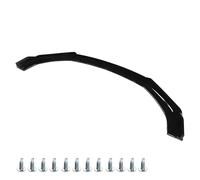 Auto Divisore Spoiler Anteriore Universale