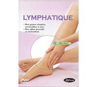 Auto Drainage Lymphatique