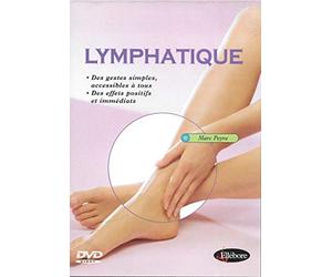 Auto Drainage Lymphatique