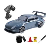 Auto Drift RC - Veicolo Per Pneumatici A Deriva 4WD | 1: 20 Auto Alla Deriva Della Gara Ad Alta Velocità | Giocattolo Sportivo Su Strada Per Bambini | Adolescenti, Adulti, Gioco All'aperto, Competizio