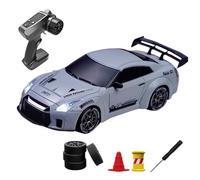 Auto Drift RC - Veicolo Per Pneumatici A Deriva 4WD | 1: 20 Auto Alla Deriva Della Gara Ad Alta Velocità | Giocattolo Sportivo Su Strada Per Bambini | Adolescenti, Adulti, Gioco All'aperto, Competizio