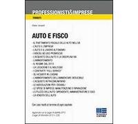 Auto e fisco