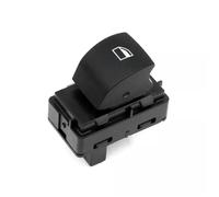 Auto e Moto Compatibile Con BMW Per Serie 1 Serie 3 E88 M3 E92 Coupé 2008-2014 Pulsante Interruttore Alzacristalli Elettrico Per Auto OEM: 61319217332 61316945874(NO.1)