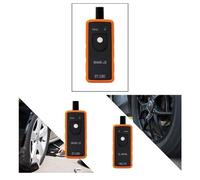 Auto El-50448 Pneumatici Pressione Monitor Sensore TPMS 315 433 MHZ Reset