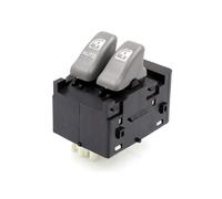 Auto Electric Power Window Master Control Switch Per Pontiac Montana 1999-2005