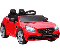 Auto elettrica AIYAPLAY IT370-222V90RD