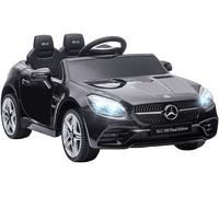 Auto Elettrica AIYAPLAY Per Bambini Nera