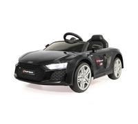 Auto elettrica Audi R8 rossa da 18V per bambini - JAMARA - Nouvo