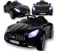 Auto Elettrica Bimbi / Macchina per Bambini Telecomandata / Ride on / Radio-USB