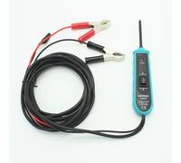 Auto Elettrica Circuito Tester Potenza Sonda All-Sun EM285 Auto Attrezzi 6-24V