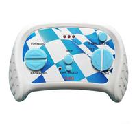 Auto elettrica con ricevitore scatola di controllo 24V e 2 trasmettitori 4G per bambini elettrico Ride On Car parte di ricambio (telecomando)
