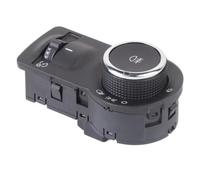Auto Elettrica Faro Luce Nebbia Regolare L'interruttore Pulsante Di Controllo Compatibile Con Chevy Per Cruze Per Malibu 13295228
