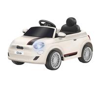 Auto elettrica Globo Fiat 500e 12V R C 42109