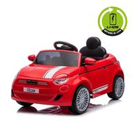 Sport One Auto 500 Lithium 10,8v Mountable Vehicle Rosso Bambini