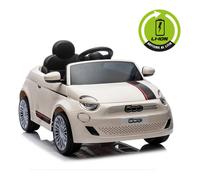 Sport One Auto 500 Lithium 10,8v Mountable Vehicle Argento Bambini
