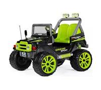 Auto Elettrica Gaucho Sport 12V Peg Perego